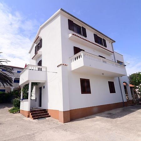Apartments Ana Mali Losinj Ngoại thất bức ảnh