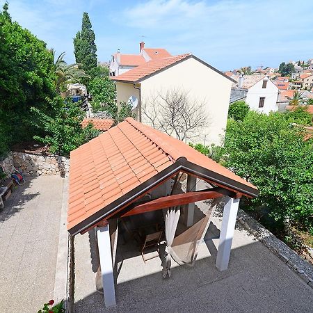 Apartments Ana Mali Losinj Ngoại thất bức ảnh