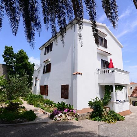Apartments Ana Mali Losinj Ngoại thất bức ảnh