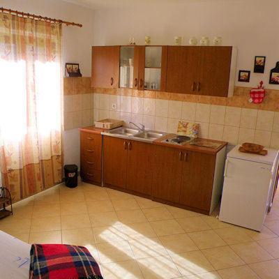 Apartments Ana Mali Losinj Ngoại thất bức ảnh