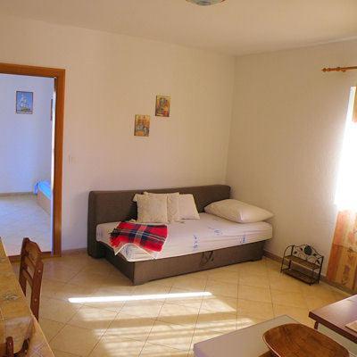 Apartments Ana Mali Losinj Ngoại thất bức ảnh