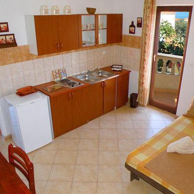 Apartments Ana Mali Losinj Ngoại thất bức ảnh