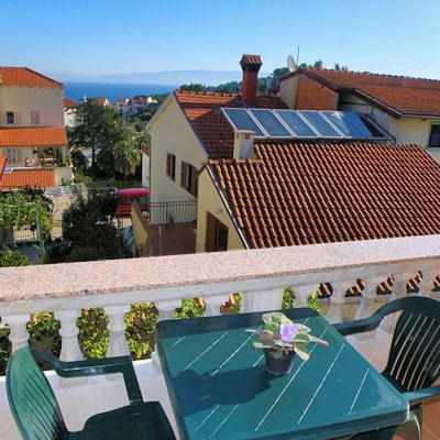 Apartments Ana Mali Losinj Ngoại thất bức ảnh
