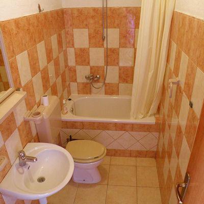 Apartments Ana Mali Losinj Ngoại thất bức ảnh