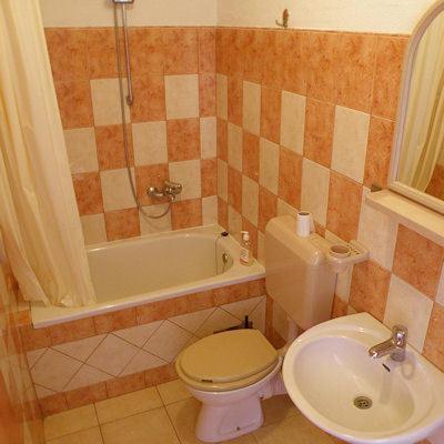 Apartments Ana Mali Losinj Phòng bức ảnh