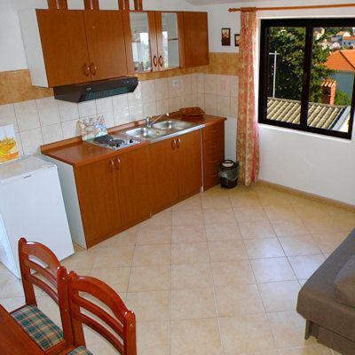 Apartments Ana Mali Losinj Phòng bức ảnh