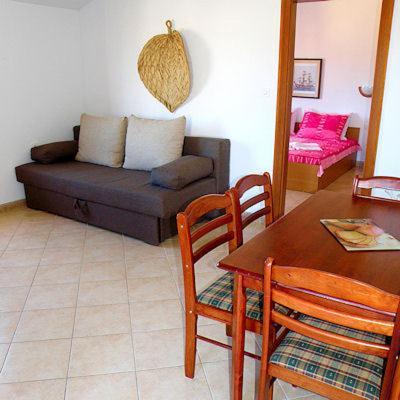 Apartments Ana Mali Losinj Phòng bức ảnh