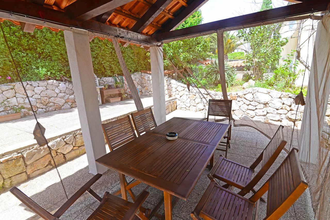 Apartments Ana Mali Losinj Ngoại thất bức ảnh