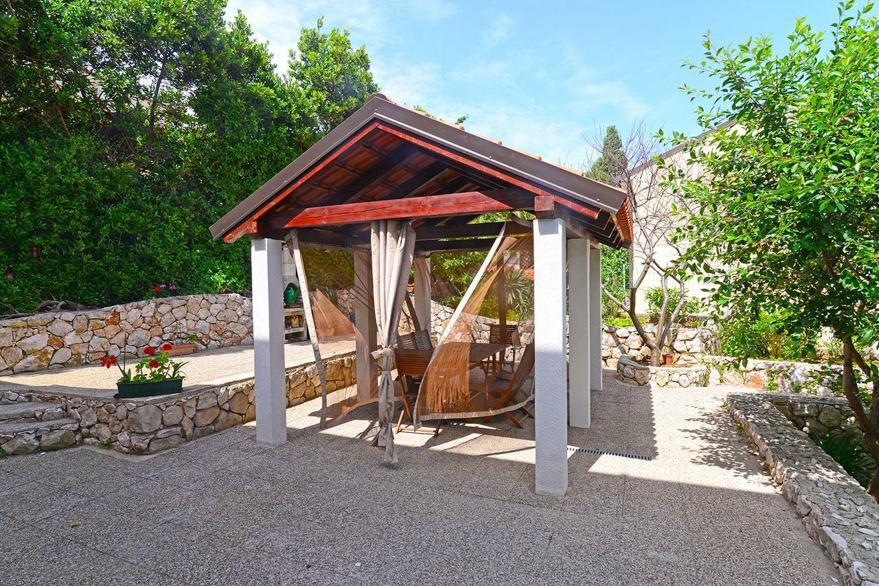Apartments Ana Mali Losinj Ngoại thất bức ảnh