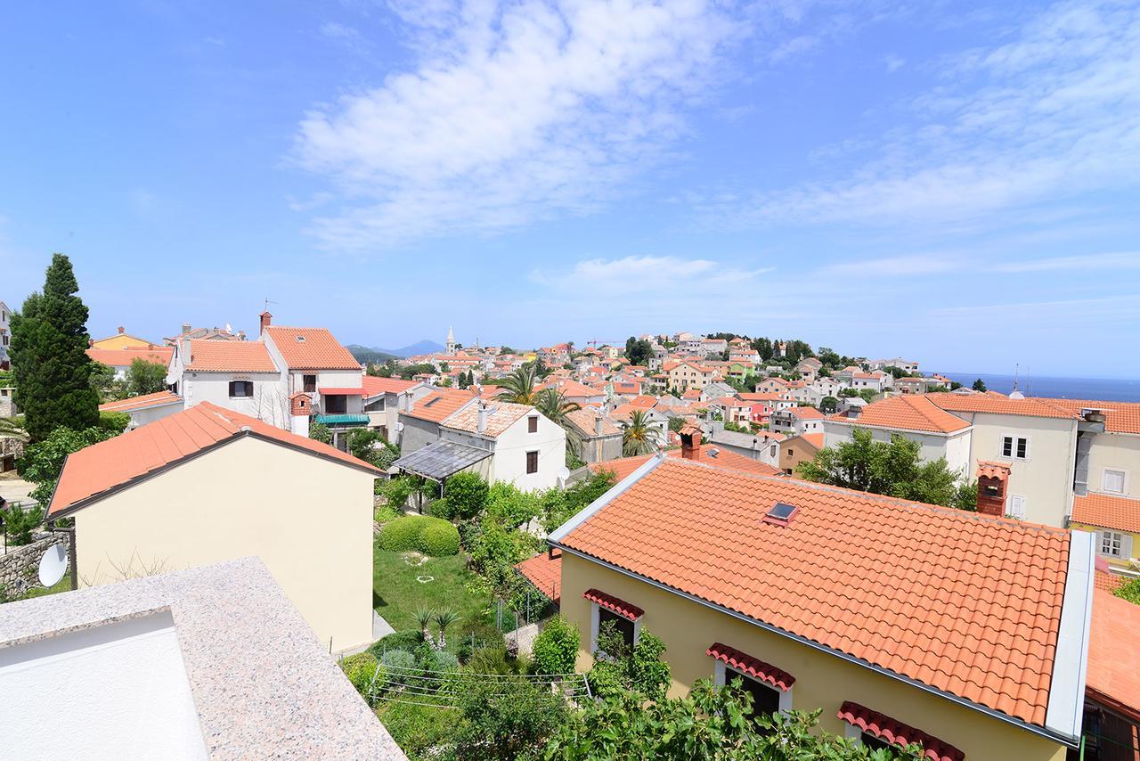 Apartments Ana Mali Losinj Ngoại thất bức ảnh
